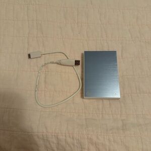 Seagate Backup Plus 5TB Hard-Drive